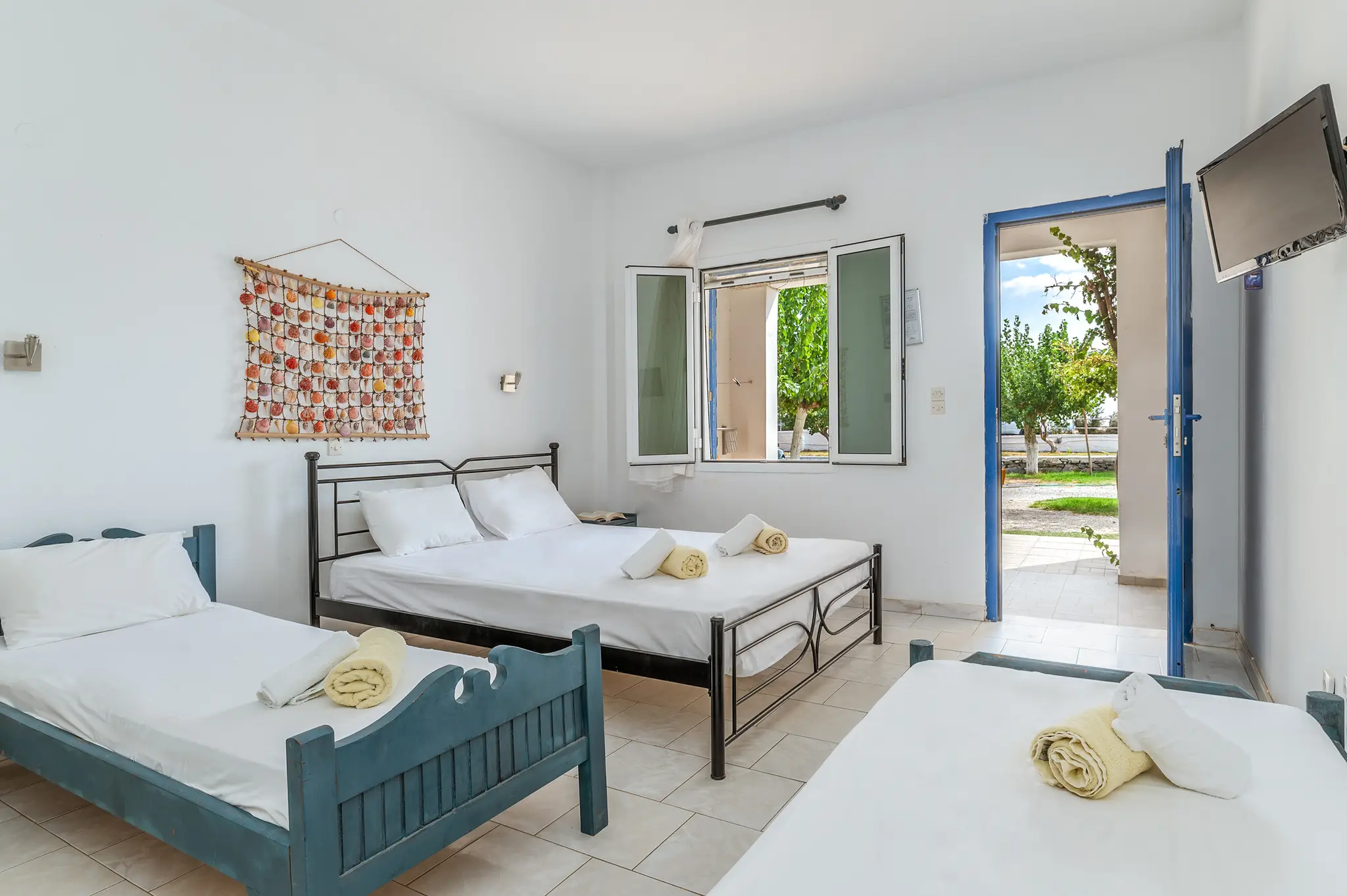 Perasma Studios Κυπρί Άνδρος  3 ατόμων Κυπρί Άδρος